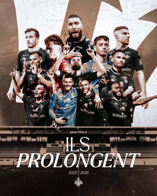 Visuel Prolongation