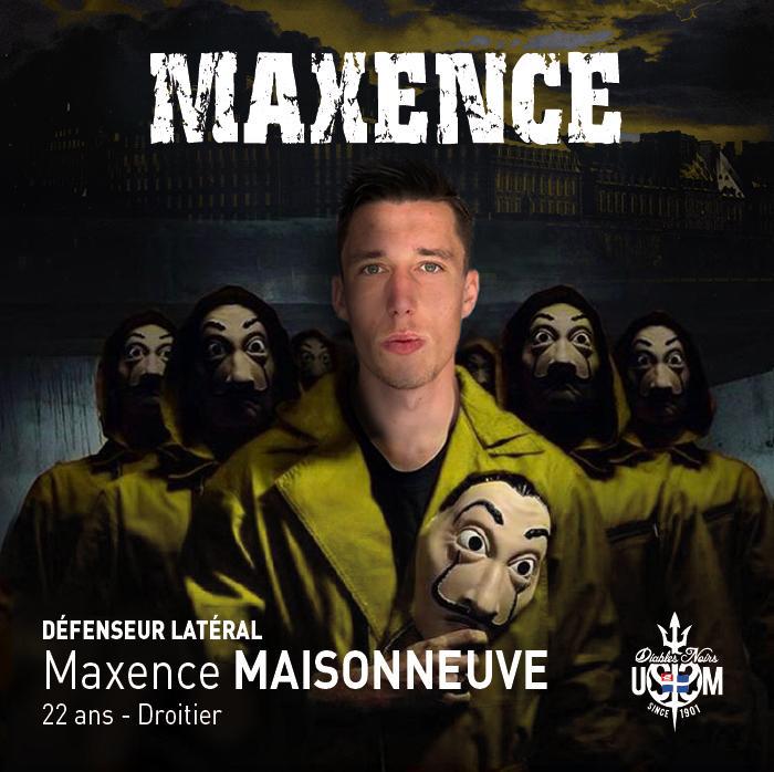 visuel MAISONNEUVE