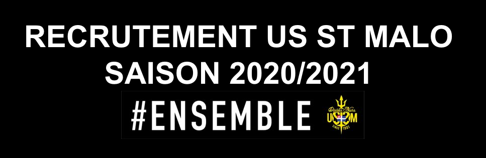 Visuel recrutement